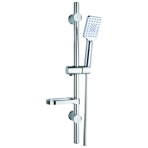 İTİMAT IDEA SERİSİ SÜRGÜLÜ DUŞ SETİ (412)